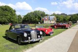 Baden-Baden Oldtimer-Meeting 2023