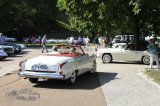 Baden-Baden Oldtimer-Meeting 2023