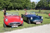 Baden-Baden Oldtimer-Meeting 2023