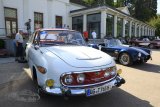 Baden-Baden Oldtimer-Meeting 2023