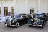 Baden-Baden Oldtimer-Meeting 2023