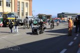 Oldtimer Treffen Rheinfelden auf dem Feldschlösschen Areal 2024