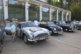 Baden-Baden Oldtimer-Meeting 2023