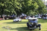Baden-Baden Oldtimer-Meeting 2023