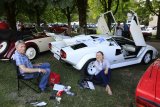 Baden-Baden Oldtimer-Meeting 2023