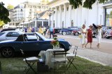 Baden-Baden Oldtimer-Meeting 2023
