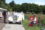 Baden-Baden Oldtimer-Meeting 2023
