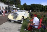 Baden-Baden Oldtimer-Meeting 2023