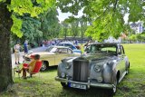 Baden-Baden Oldtimer-Meeting 2023