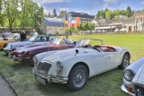 Baden-Baden Oldtimer-Meeting 2023