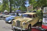 Baden-Baden Oldtimer-Meeting 2023