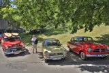 Baden-Baden Oldtimer-Meeting 2023