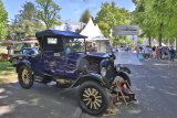 Baden-Baden Oldtimer-Meeting 2023