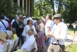 Baden-Baden Oldtimer-Meeting 2023