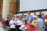 Baden-Baden Oldtimer-Meeting 2023