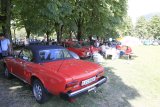 Baden-Baden Oldtimer-Meeting 2023