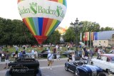 Baden-Baden Oldtimer-Meeting 2023