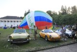 Baden-Baden Oldtimer-Meeting 2023