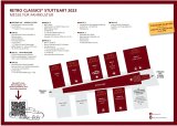 Retro Classics Stuttgart 2023