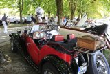 Baden-Baden Oldtimer-Meeting 2023