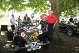 Baden-Baden Oldtimer-Meeting 2023