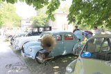 Baden-Baden Oldtimer-Meeting 2023