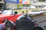 Baden-Baden Oldtimer-Meeting 2023