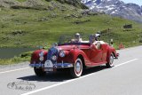 British Classic Car Meeting St. Moritz