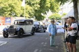 Baden-Baden Oldtimer-Meeting 2023