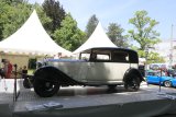 Baden-Baden Oldtimer-Meeting 2023