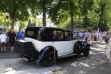Baden-Baden Oldtimer-Meeting 2023