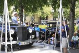 Baden-Baden Oldtimer-Meeting 2023