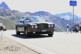 British Classic Car Meeting St. Moritz