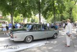 Baden-Baden Oldtimer-Meeting 2023