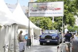 Baden-Baden Oldtimer-Meeting 2023