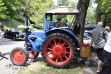 Baden-Baden Oldtimer-Meeting 2023