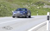 British Classic Car Meeting St. Moritz