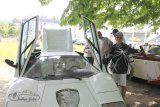 Baden-Baden Oldtimer-Meeting 2023