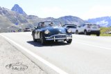 British Classic Car Meeting St. Moritz