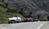 British Classic Car Meeting St. Moritz