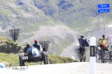 British Classic Car Meeting St. Moritz
