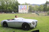 Baden-Baden Oldtimer-Meeting 2023