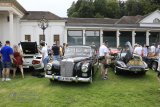 Baden-Baden Oldtimer-Meeting 2023