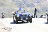 British Classic Car Meeting St. Moritz