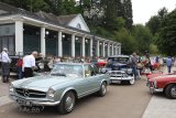 Baden-Baden Oldtimer-Meeting 2023