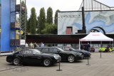 25 Jahre Swiss Car Register