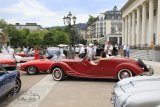 Baden-Baden Oldtimer-Meeting 2023