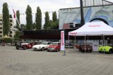 25 Jahre Swiss Car Register