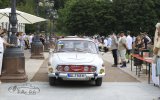 Baden-Baden Oldtimer-Meeting 2023