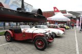 25 Jahre Swiss Car Register